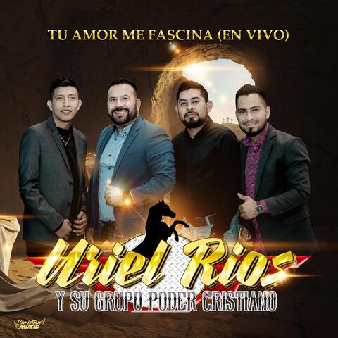 Tu Amor Me Fascina (En Vivo)
