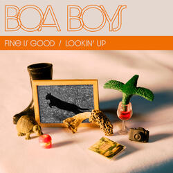 Fine Is Good