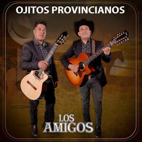 Ojitos Provincianos