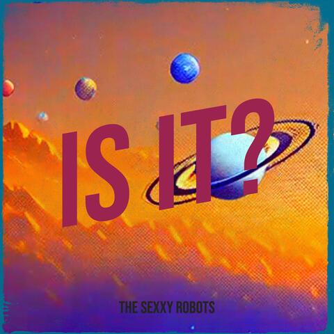 Is It?
