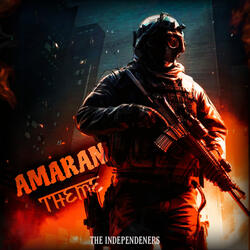 Amaran Theme