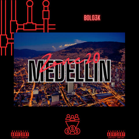 Medellin