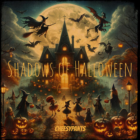 Shadows of Halloween