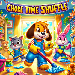 Chore Time Shuffle