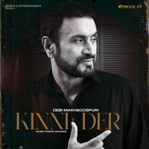 Kinni Der
