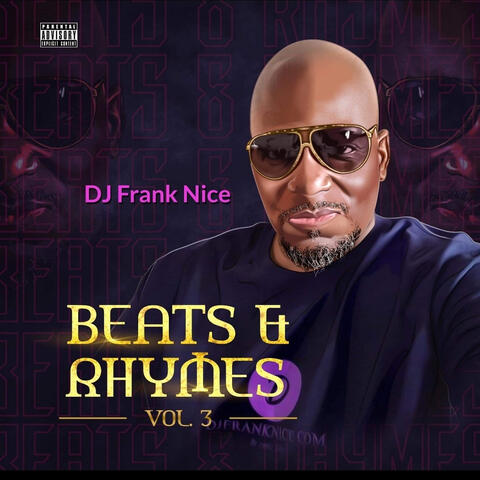 Beats & Rhymes, Vol. 3