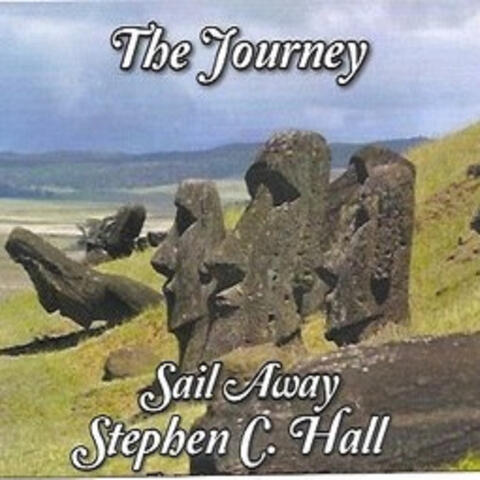 The Journey Sail Away