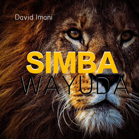 Simba Wa Yuda