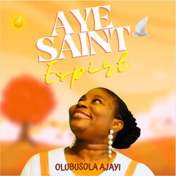 AYE SAINT ESPIRT
