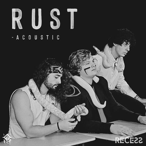 Rust (Acoustic)