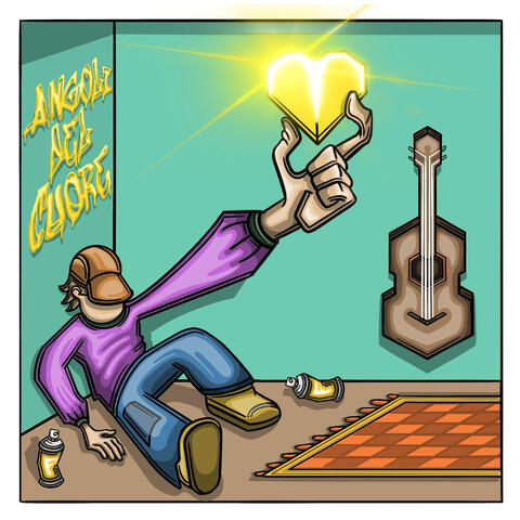 Angoli del Cuore