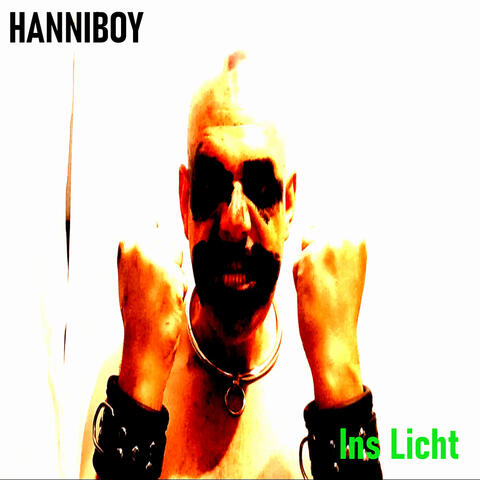 Ins Licht