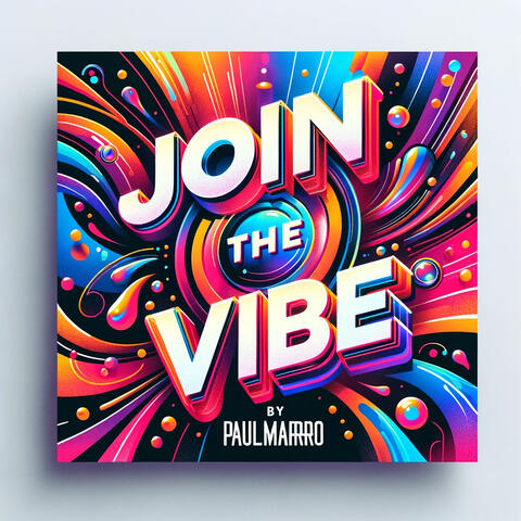 Join the Vibe