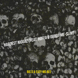 Hardest Niggaz