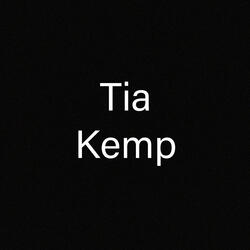 Tia Kemp