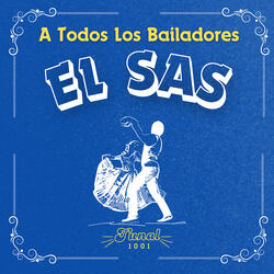 A Todos Los Bailadores