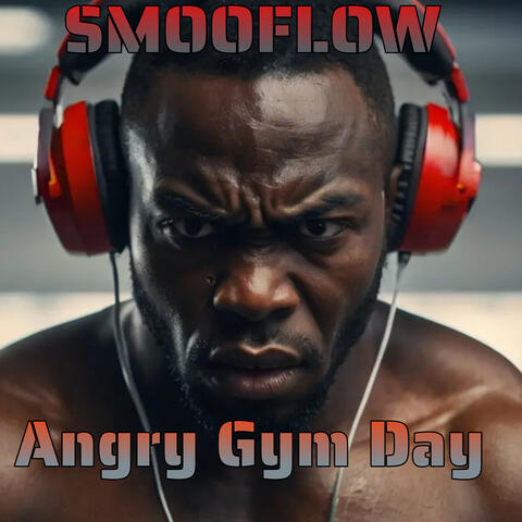 Angry Gym Day