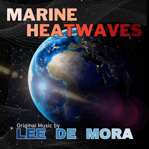 Marine Heatwaves