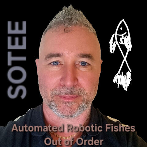 Automated Robotic Fishes out of Order