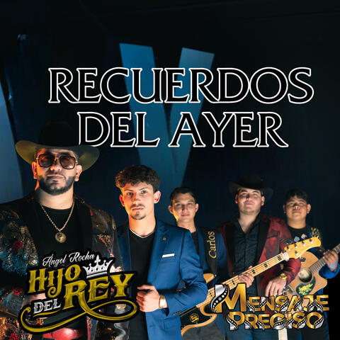 Recuerdos Del Ayer