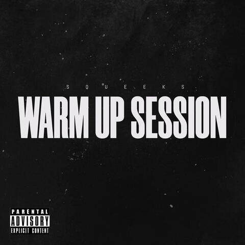 Warm up Session