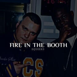 Fire in the Booth , Pt. 1