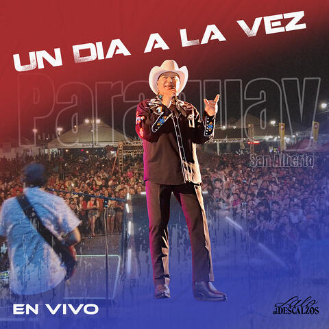 Un Dia a La Vez (En Vivo)