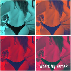 What’s My Name?