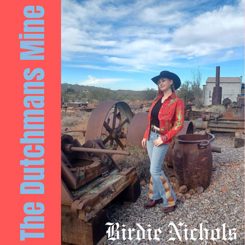 The Dutchmans Mine