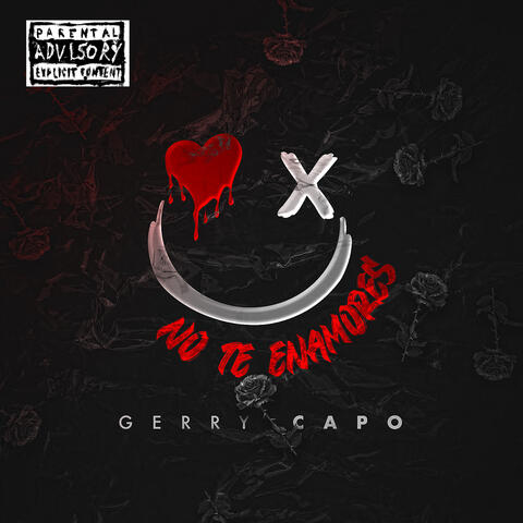 Gerry Capó