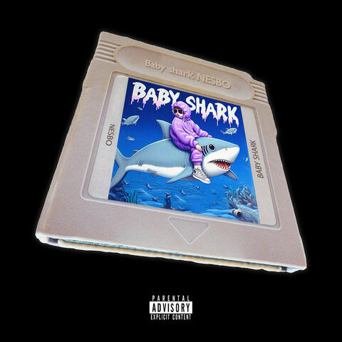 Baby Shark