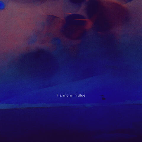 Harmony in Blue