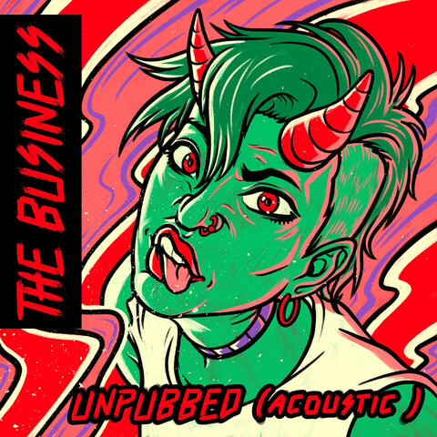 The Business Unpubbed (Acoustic)