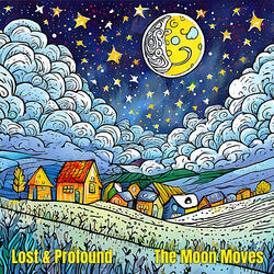 The Moon Moves