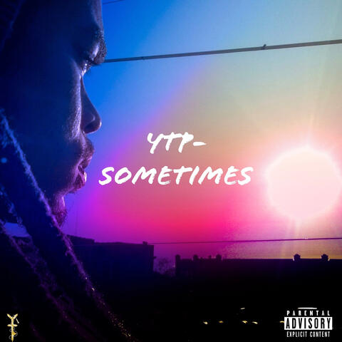 Sometimes