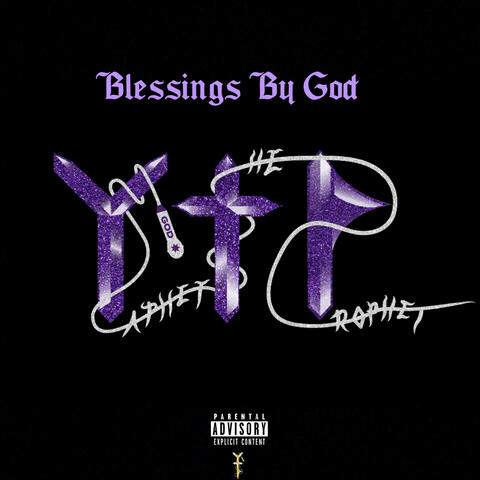 Blessings by God