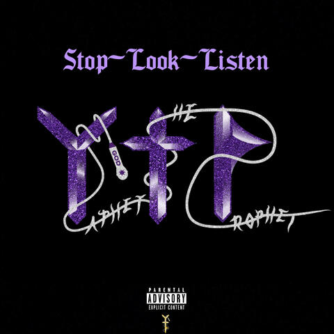 Stop~Look~Listen