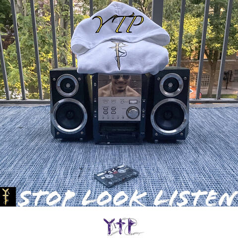 Stop Look Listen