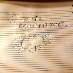 Good Morning