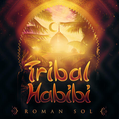 Tribal Habibi