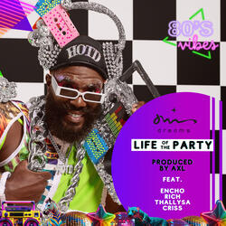 Life of the Party