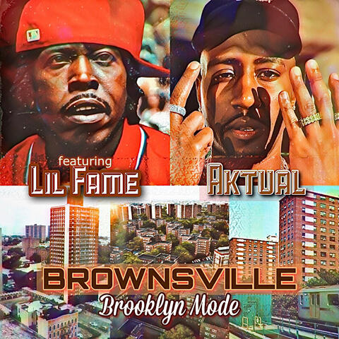 Brownsville Brooklyn Mode