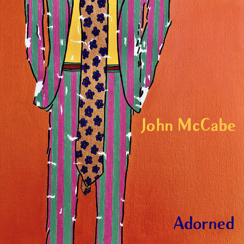 Adorned