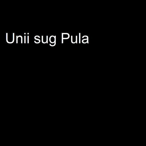Unii Sug Pula