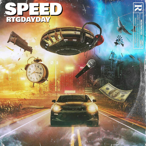 Speed