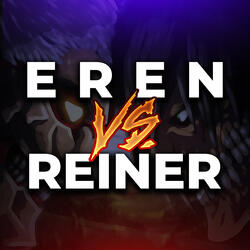 Eren vs. Reiner