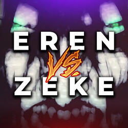 Eren vs. Zeke