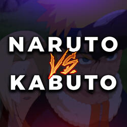 Naruto vs. Kabuto
