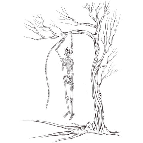 The Villain and the Victim/John the Revelator