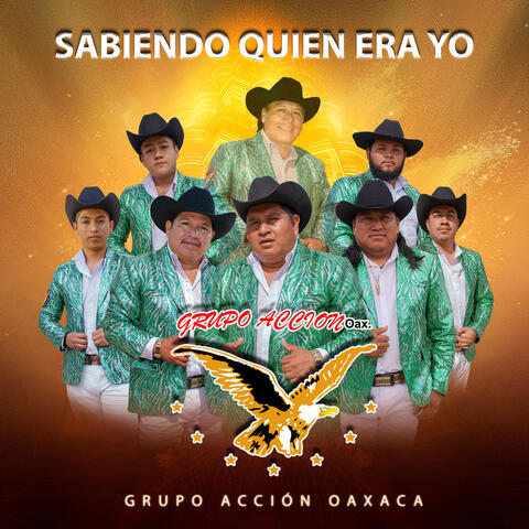 Sabiendo Quien Era Yo